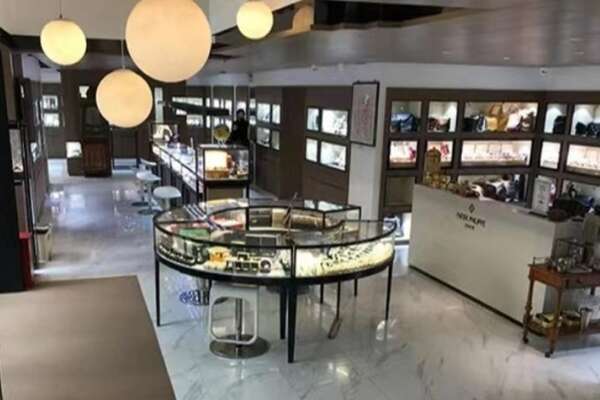 门源县寄卖奢侈品店